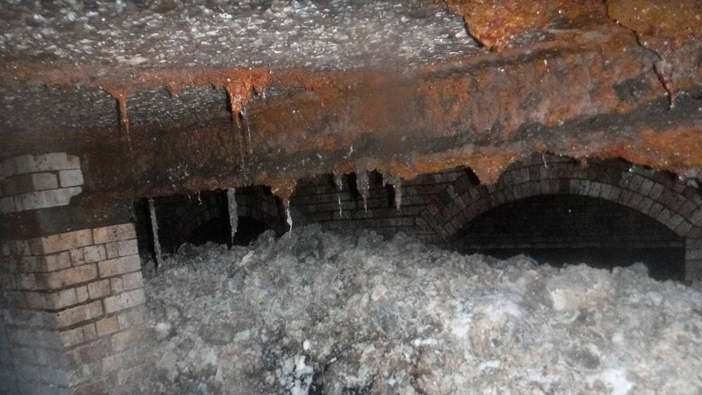 Beware Of The Liverpool Fatberg! | Metro Rod Liverpool