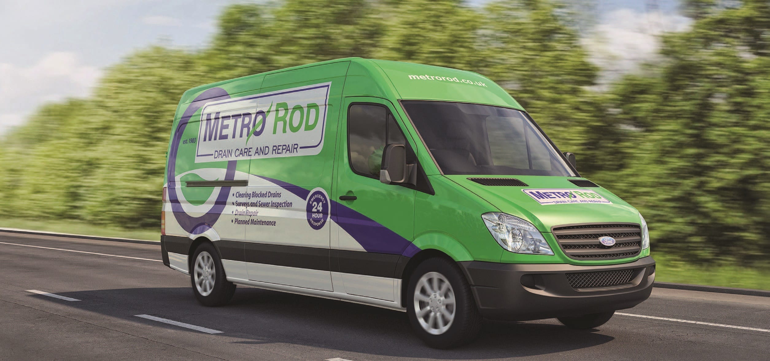 Metro Rod Services Explained