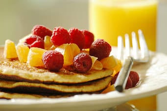 SOME TIPS FOR A BETTER PANCAKE DAY FROM METRO ROD BEDFORD, MILTON KEYNES, LUTON & WATFORD
