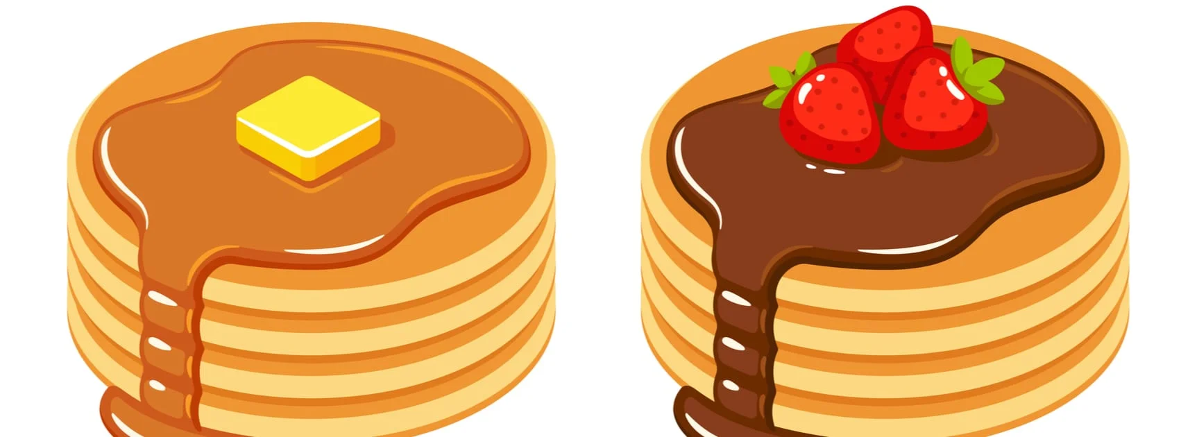Take care of your sinks on pancake day!