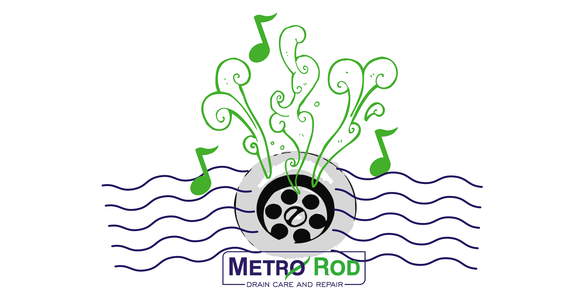 SMELLY DRAINS CAUSING YOU PROBLEMS? – METRO ROD NOTTINGHAM