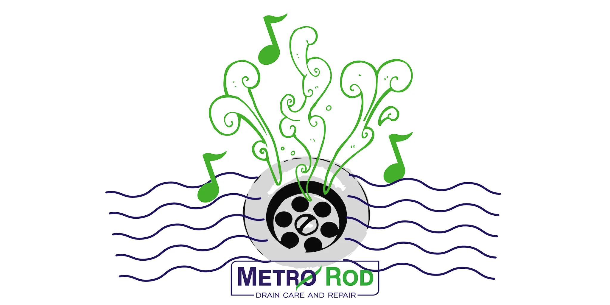 What is causing your drains to smell? – metro rod cumbria