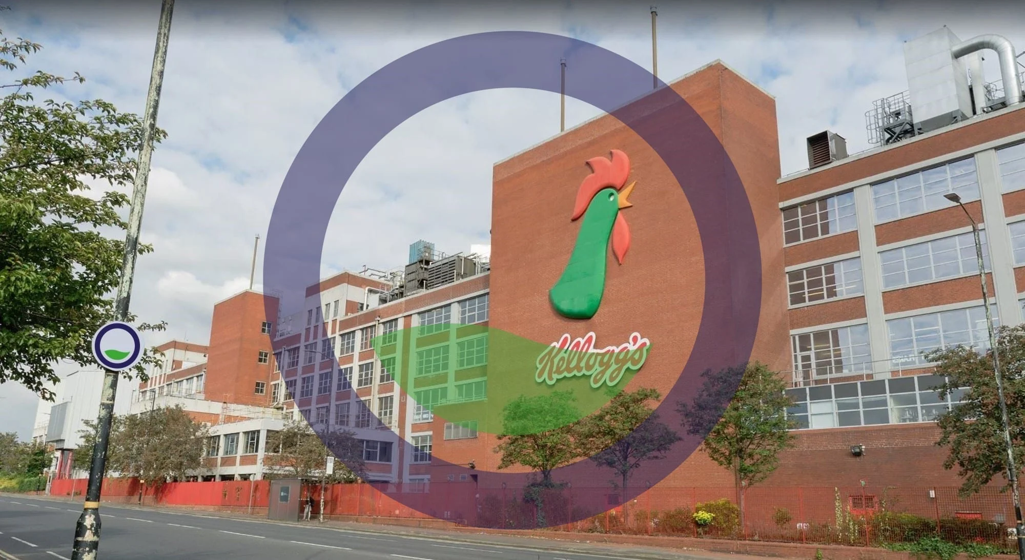 Drain unblocking in food manufacturing – client case study – metro rod manchester