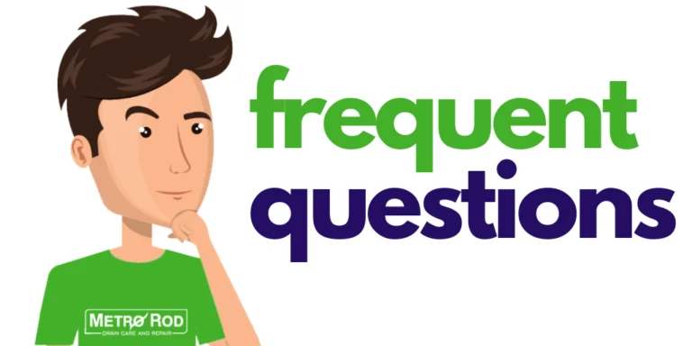 Top 5 questions asked at metro rod coventry & leicester