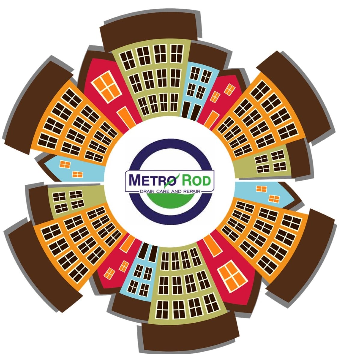 Metro Rod – Caring For The Drains of Tenants in Liverpool, Southport, Ormskirk & Beyond!