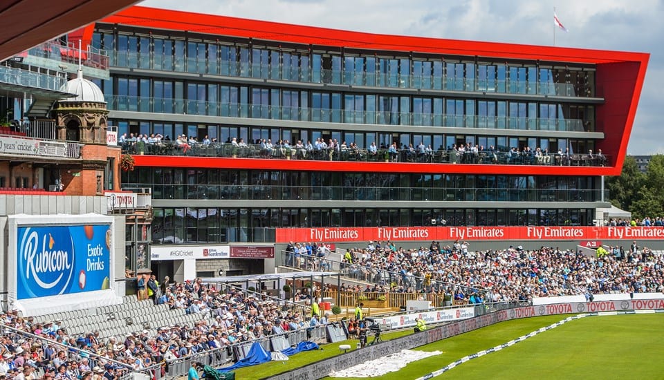 Blocked drains and the world stage – 2019 cricket world cup – metro rod manchester
