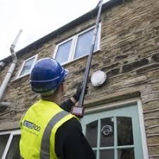 The importance of gutter cleaning – metro rod nottingham