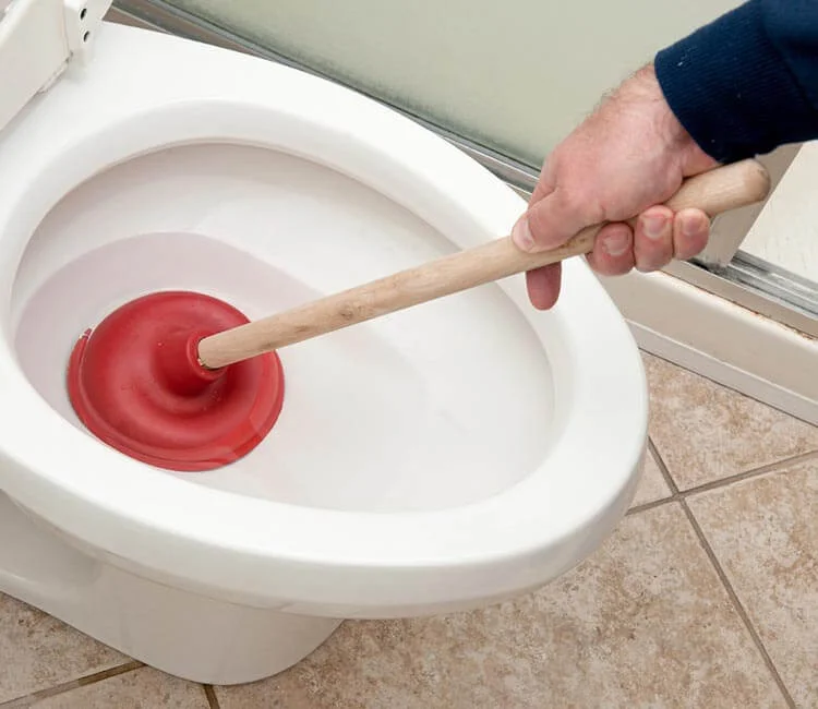 How you can unblock a toilet at home – metro rod cumbria