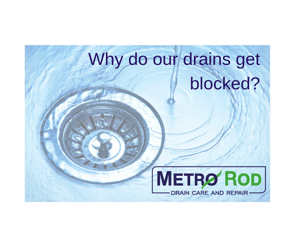 Top tips for keeping your drains clear – drainage dos & dont’s