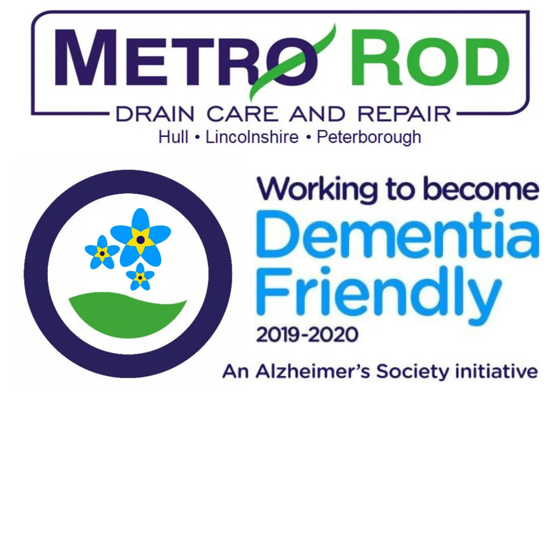 Proud to be dementia and autism aware
