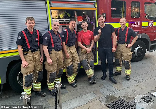 Ring down the grid – guess what he did?! || metro rod liverpool drains