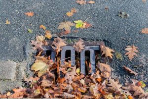 Steps to unblock an outside drain – metro rod birmingham
