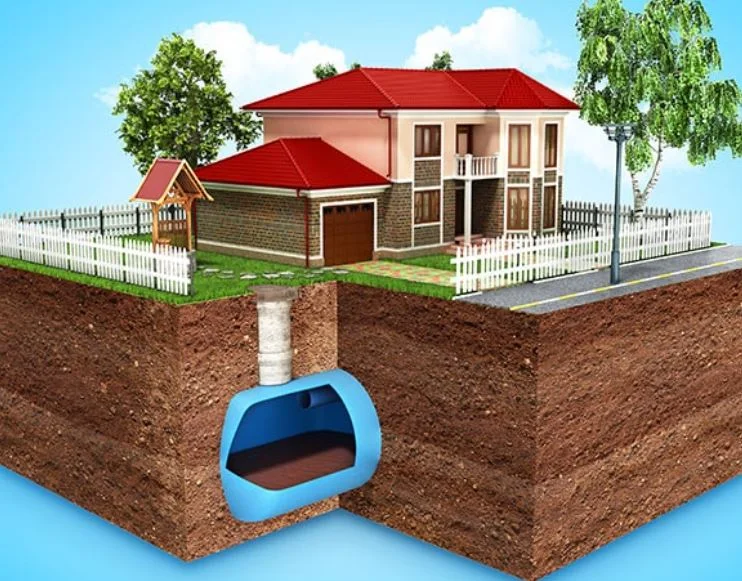 Septic tank law changes on the horizon – 2020