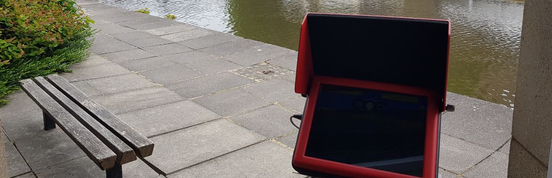 Cctv drain surveys & sewer inspection in carlisle, dumfries and lancaster