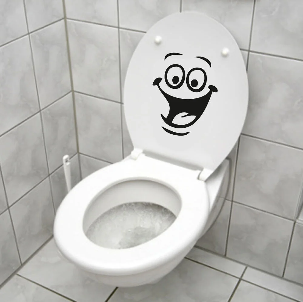 Fun toilet facts!