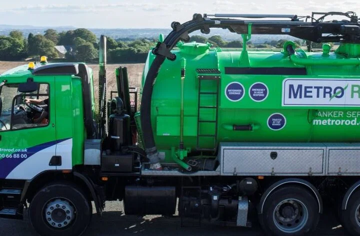 Tanker services