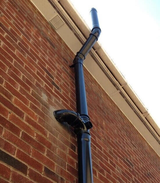 Gutter cleaning in carlisle, dumfries & lancaster