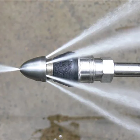 Drain unblocking – birmingham