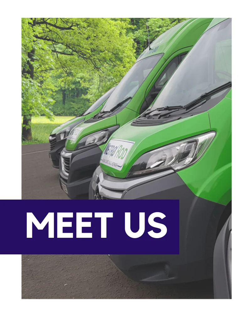 Planned maintenance – meet the team – metro rod west yorkshire