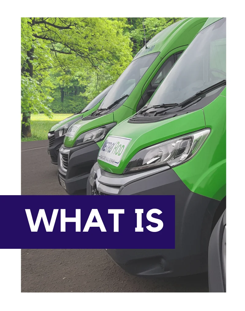 What is surface water flooding? metro rod west yorkshire