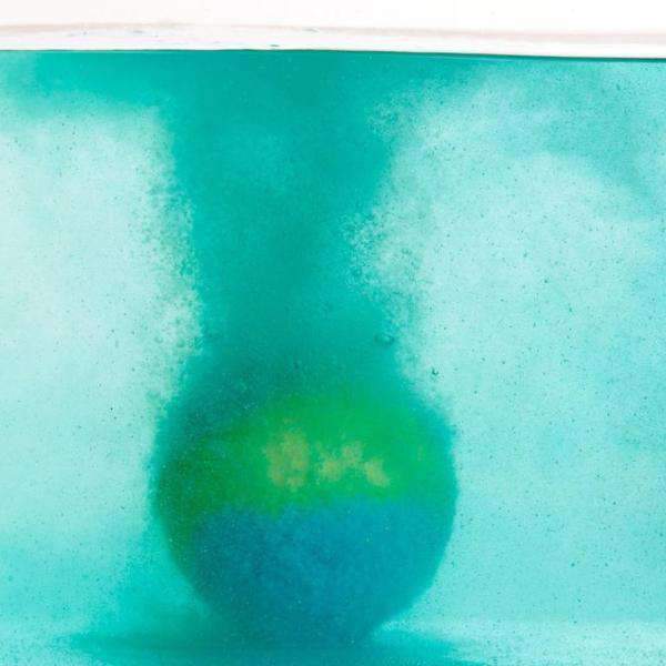 Bath bombs and your drains | metro rod deeside chester