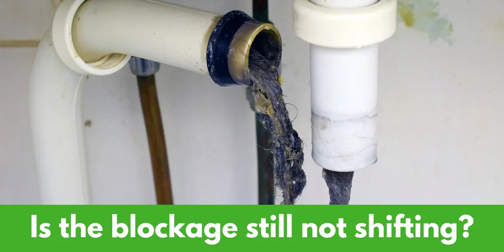 Do you need help to unblock a drain? – metro rod newcastle
