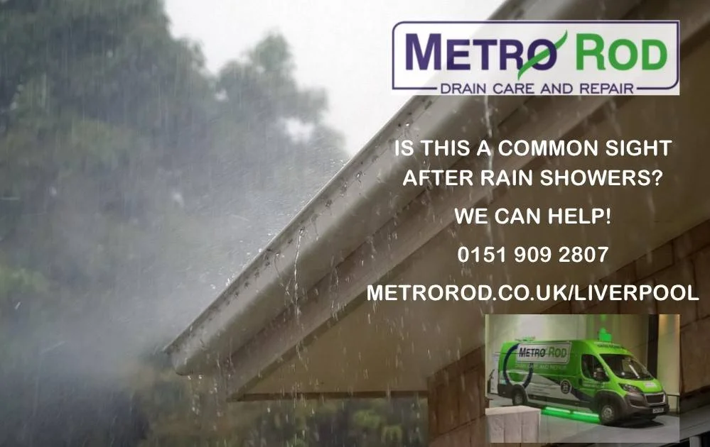 Metro Rod Liverpool Give Advice On Preparing Drains For Autumn!