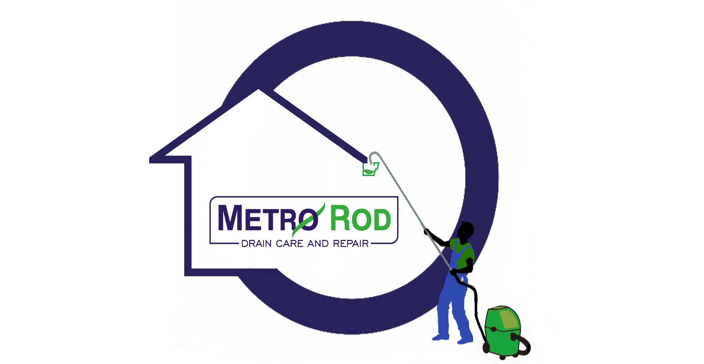 De-clutter your gutters – metro rod southampton