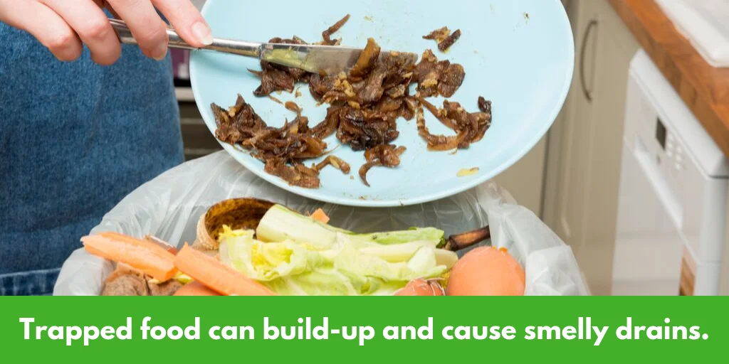 Your guide to conquering smelly drains – metro rod northampton