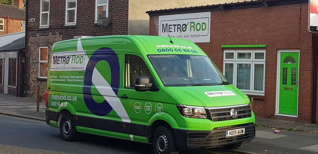 The problem with wet wipes! – metro rod cumbria