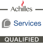 Achilles Services Logo