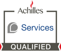 Achilles Services Logo