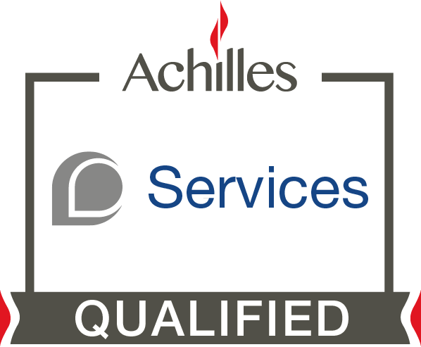 Achilles Services Logo