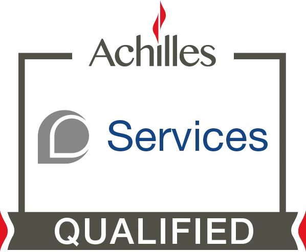 Achilles Services Logo