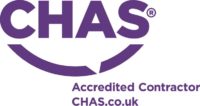 CHAS LOGO