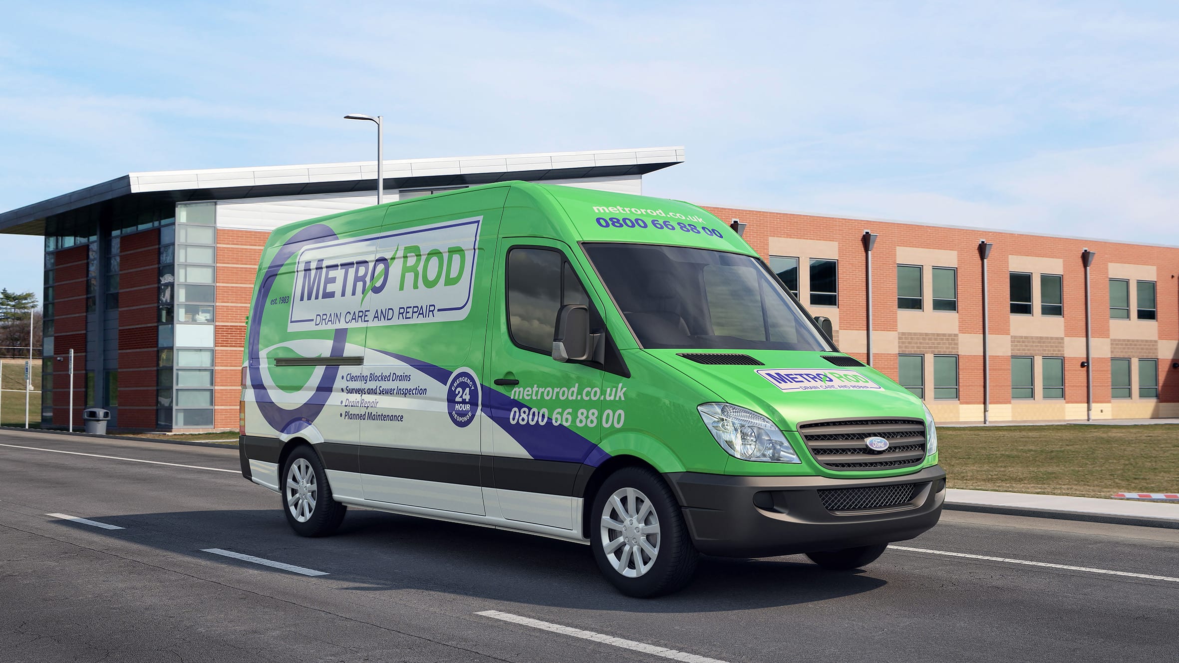 Grease trap emptying | carlisle, dumfries, lancaster