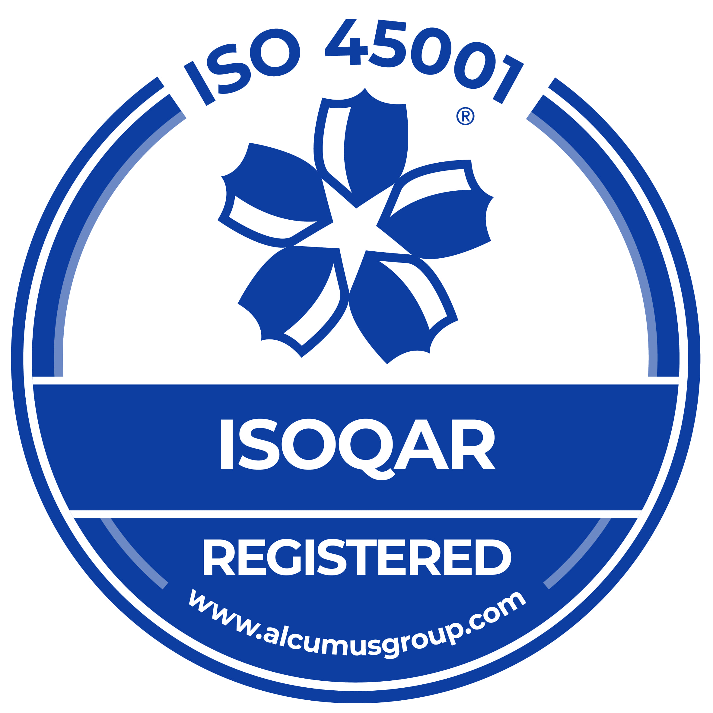 London drain care fully accredited for safety, quality and environmental management