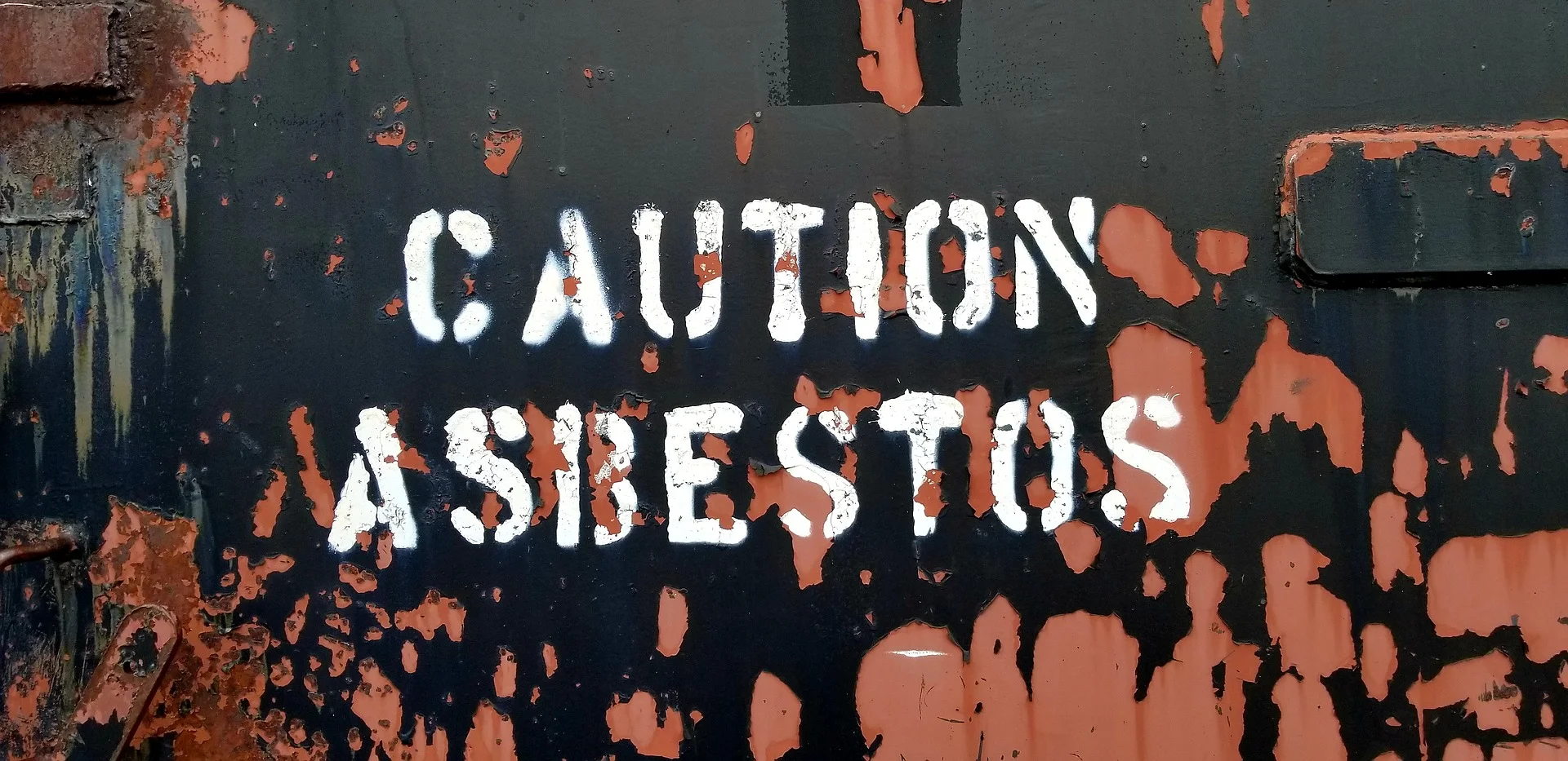 Asbestos awareness in the drainage industry – metro rod manchester