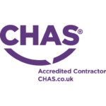 Chas Logo Square