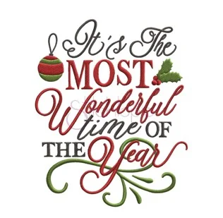 It’s the most wonderful time of the year… until flooding occurs