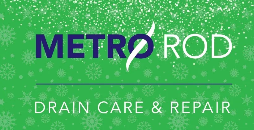 We Are Here For You 24/7 During Christmas – Metro Rod Stoke