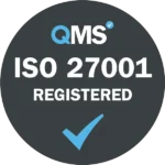 Qms Logo