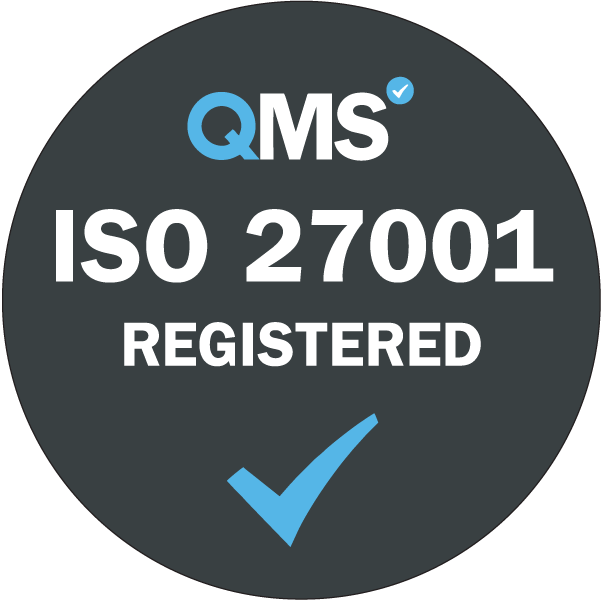 Qms Logo