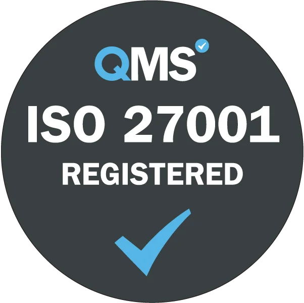 Qms Logo