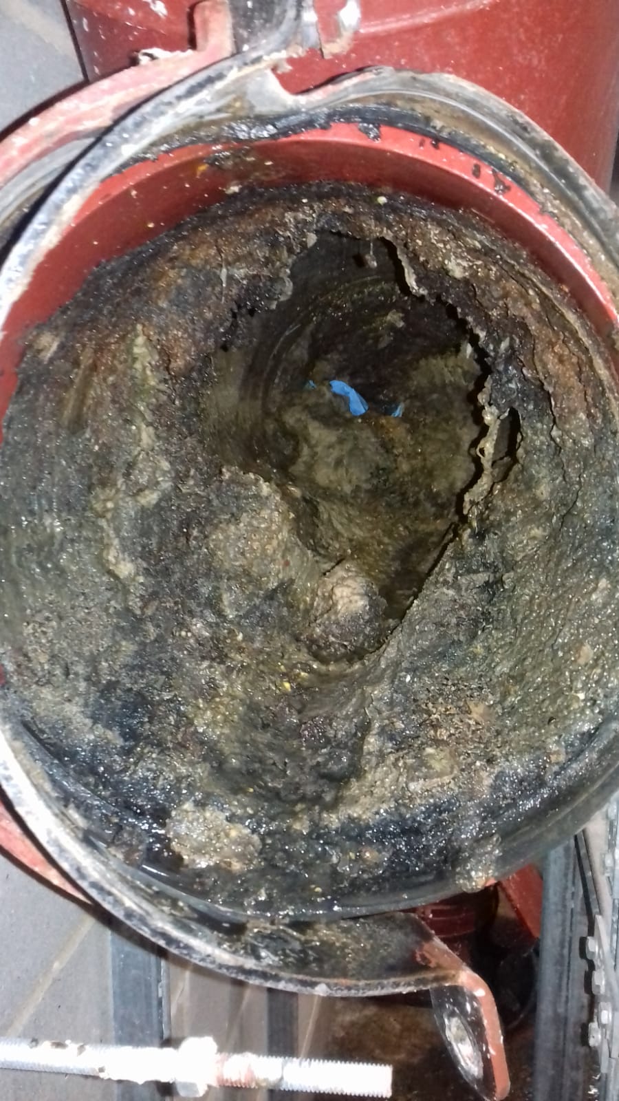 Don’t let your london drainage issues stack up until they are off-the-scale