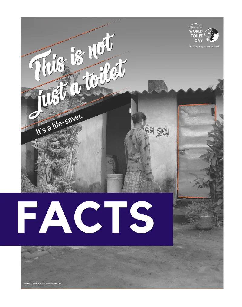World toilet day: did you know these facts about toilets?