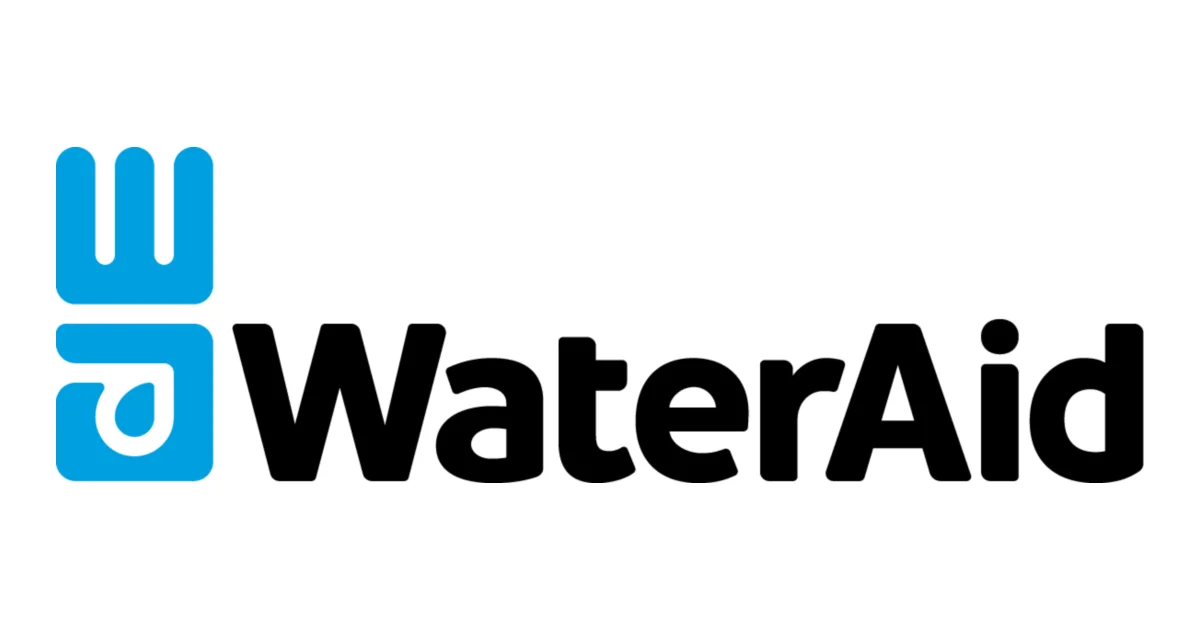 Metro rod and welsh water donate to water aid