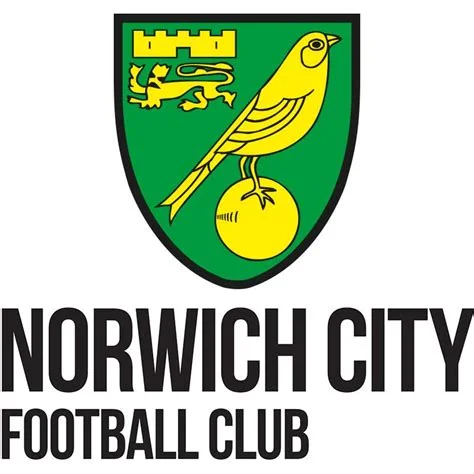 Norwich City Football Club logo