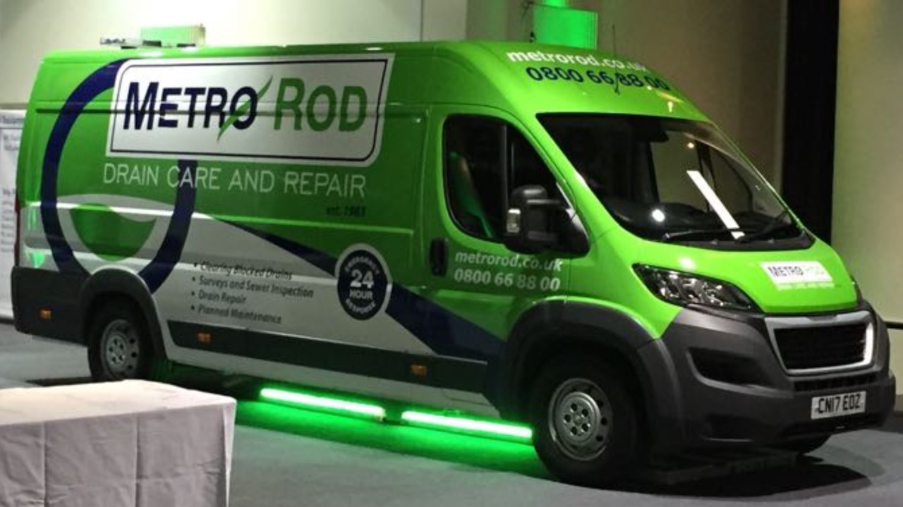 METRO ROD BEDFORD, LUTON, WATFORD & MK – WE’VE GOT THE KNOWLEDGE!