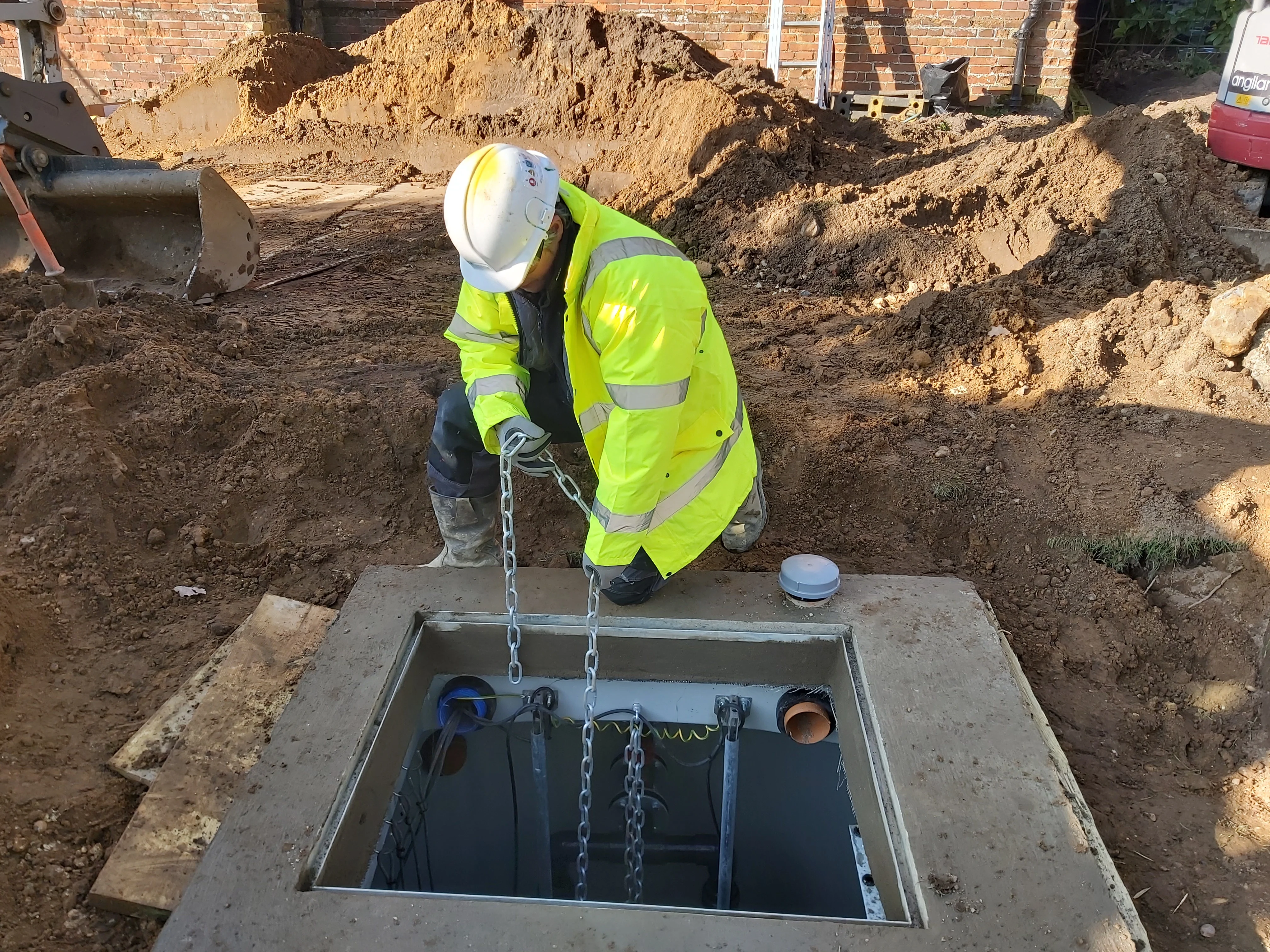 5 strange things found in drains – metro rod nottingham